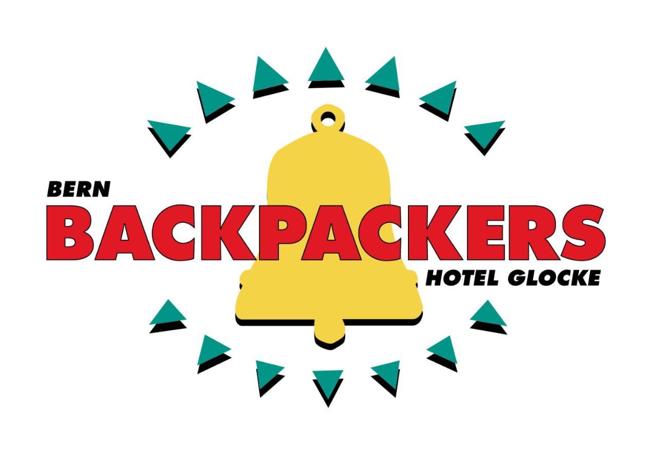 Bern Backpackers Hotel Glocke Buitenkant foto